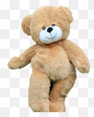 Free Photo Bear Fluffy Teddybear Teddy Soft Toy Cute - Max Pixel Stuffed Toy Emoji,Emotions Stuffed Animal 1983