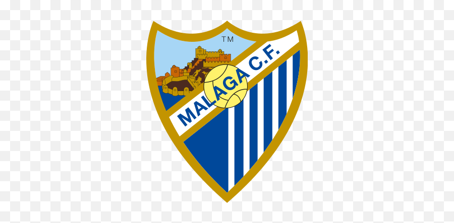 Daftar Skuad Pemain Málaga Cf 20202021 - Idezia Malaga Fc Logo Png Emoji,Yuda Emoticon