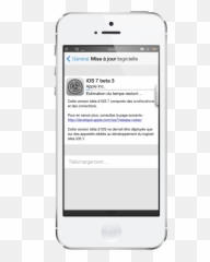 Ios 7 Pour Ipod Touch 3 Gallery - Iphone Emoji,Emoticon Case Fornipod 6 Touch