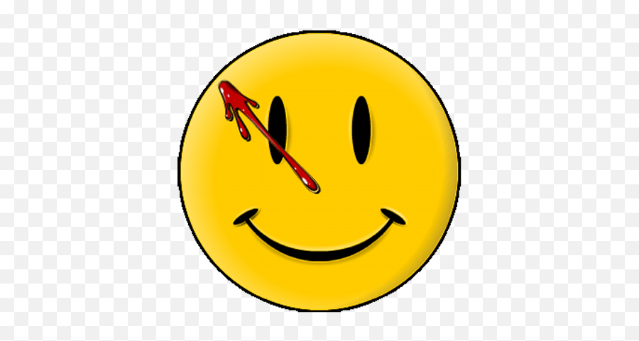 Me - Watchmen Button Emoji,How To Red Star Emoticons, Short Cuts