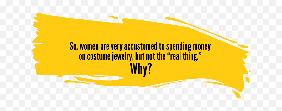 Who Me Buy Fine Jewelry For Myself U2013 Alara Jewelry - Language Emoji,The Emotions Of A Woman Shopper