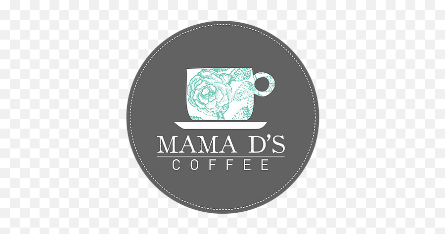 Coffee Shop Mama Du0027s Coffee - Serveware Emoji,Emoticons < |d’‘‘