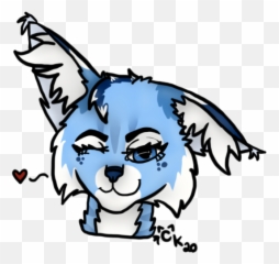Canadiankitten - Dot Emoji,How To Draw Emotions Furry