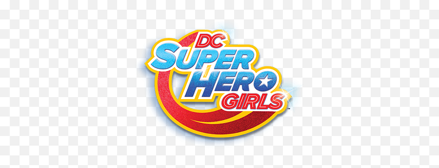 Dc Super Hero Girls Hub App - Floor 84 Studio Llc Dc Superhero Girls Emoji,Text Emojis Dc