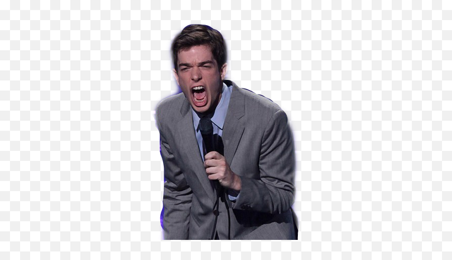 The Most Edited - John Mulaney No Emoji,John Mulaney Emotions And Die