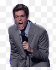 The Most Edited - John Mulaney No Emoji,John Mulaney Emotions And Die