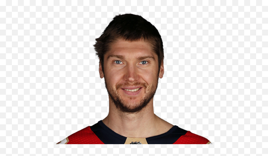 A Global Analysis Of Hockey Hair - Sergei Bobrovsky Espn Emoji,Ovechkin Emotions If