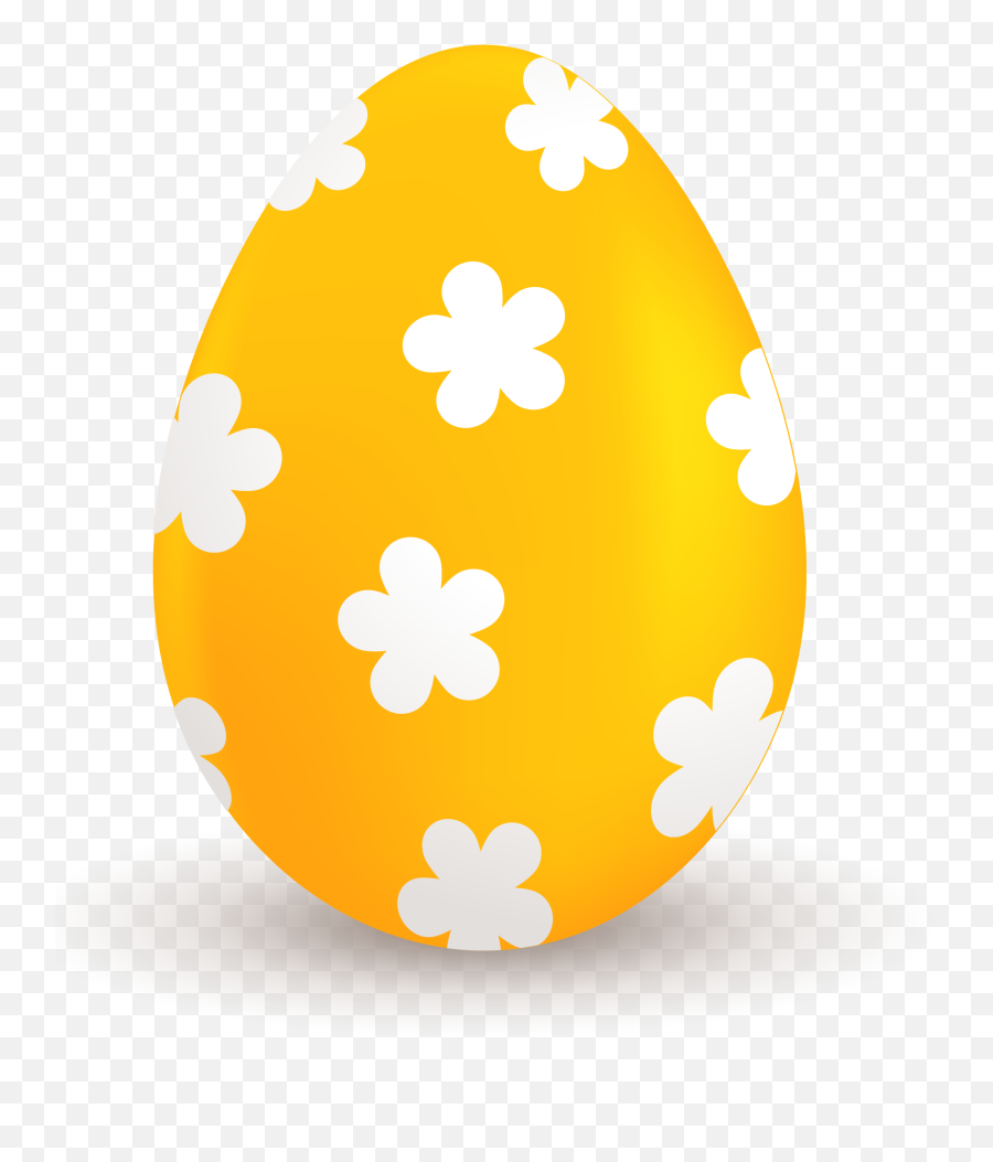 Chicken Easter Egg Vector Graphics Egg - Transparent Easter Egg Vector Emoji,Emotions About East Egg