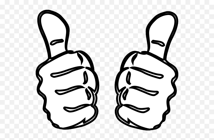 Two Thumbs Up Png U0026 Free Two Thumbs Uppng Transparent - Transparent Two Thumbs Up Png Emoji,How To Make Thumbs Up Emoji