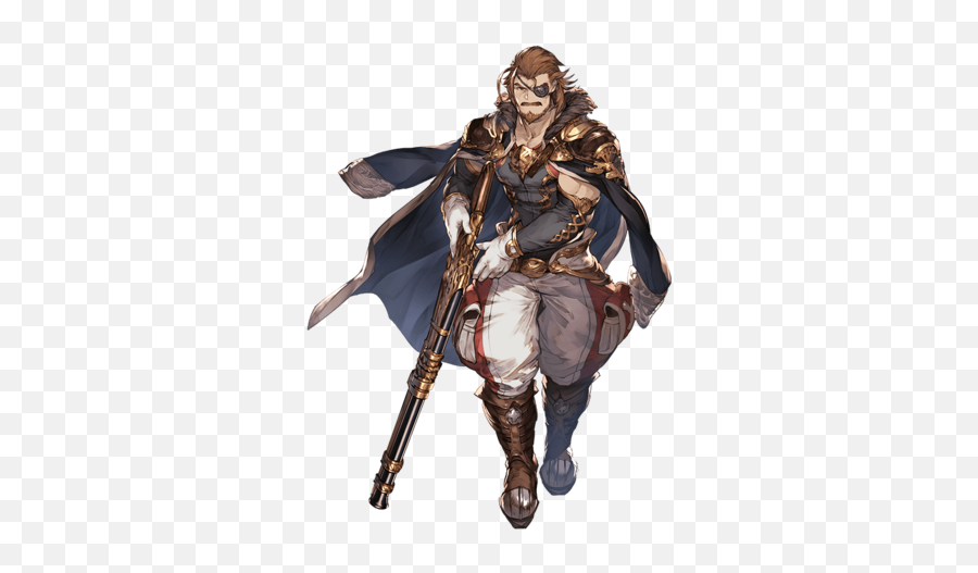 Granblue Fantasy Story Characters Characters - Tv Tropes Granblue Fantasy Eugen Emoji,You Ever Want Talk About Your Emotions Vine Ff12