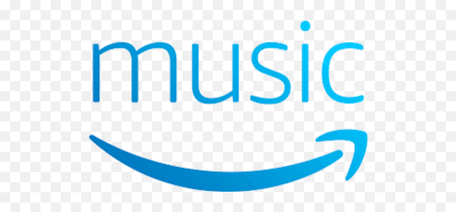 Front Page - Amazon Music Logo Png Emoji,Not Listening Emoticon