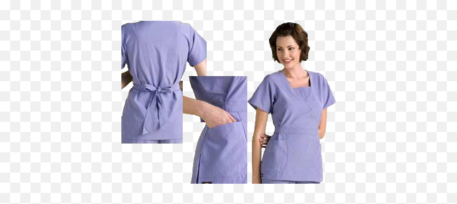 Nurse Uniforms - Best Scrub Designs Emoji,Nurse Uniform Color And Emotion