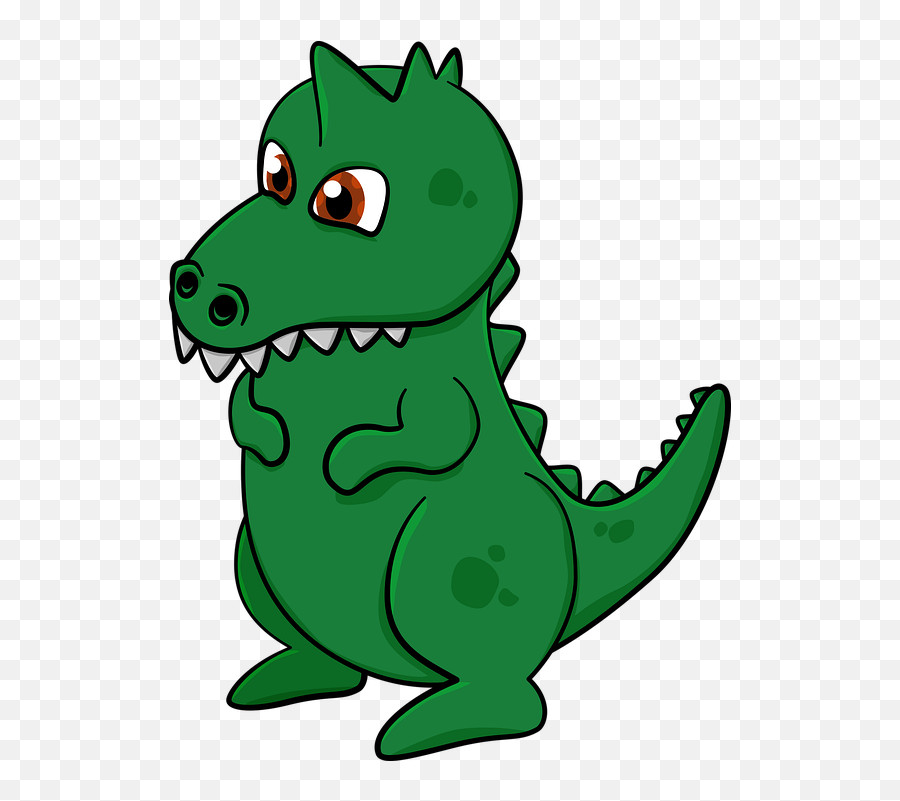 Free Photo Lizard Reptile Dinosaur Monster Godzilla Trex - Joyeux Anniversaire Garçon 5 Ans Emoji,Godzilla Emotion Chart