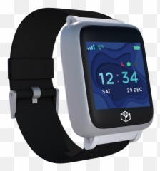 Phoenix Watch - 12 Year Old Smart Watch For Kids Emoji,Kids Watches With Emojis
