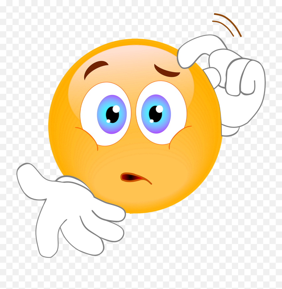 Smiley Asking Emoji - Asking Emoji,I Don't Understand Emojis Smiley Asking Emoji - Asking Emoji,I Don't Understand Emojis
