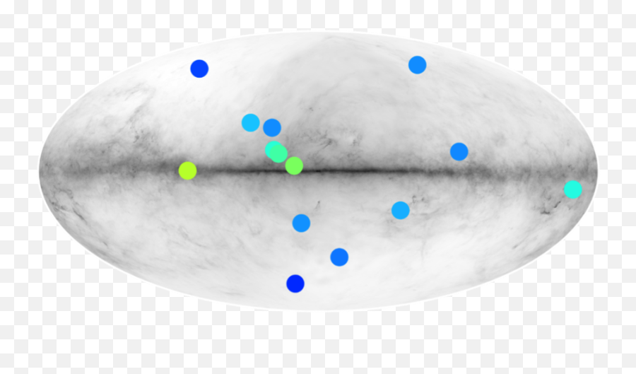 Cognitive Problems Could Result From Long Space Missions In - Antimatter Stars Emoji,Emotions From The Milkeyway Galaxy