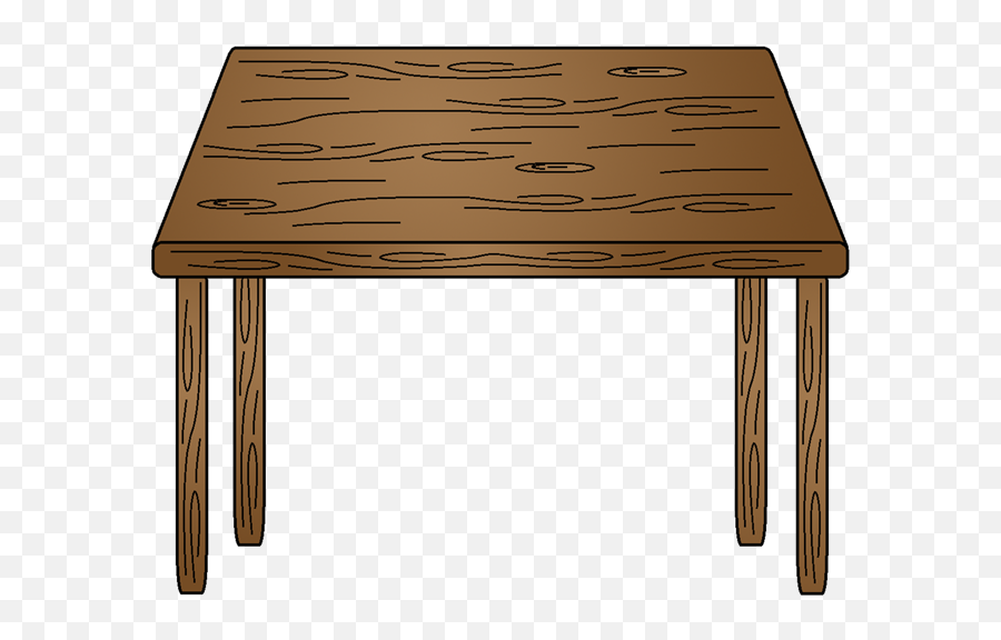 Der Die Oder Das Cache - Table Clipart Png Emoji,Groundspeak Emoticon