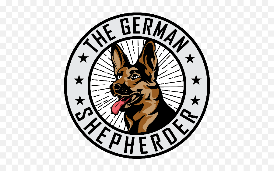 The Best Toys For German Shepherd Puppies And Adults U2013 The - Tunas Puteri Sekolah Rendah Emoji,Husky Stages Of Emotion