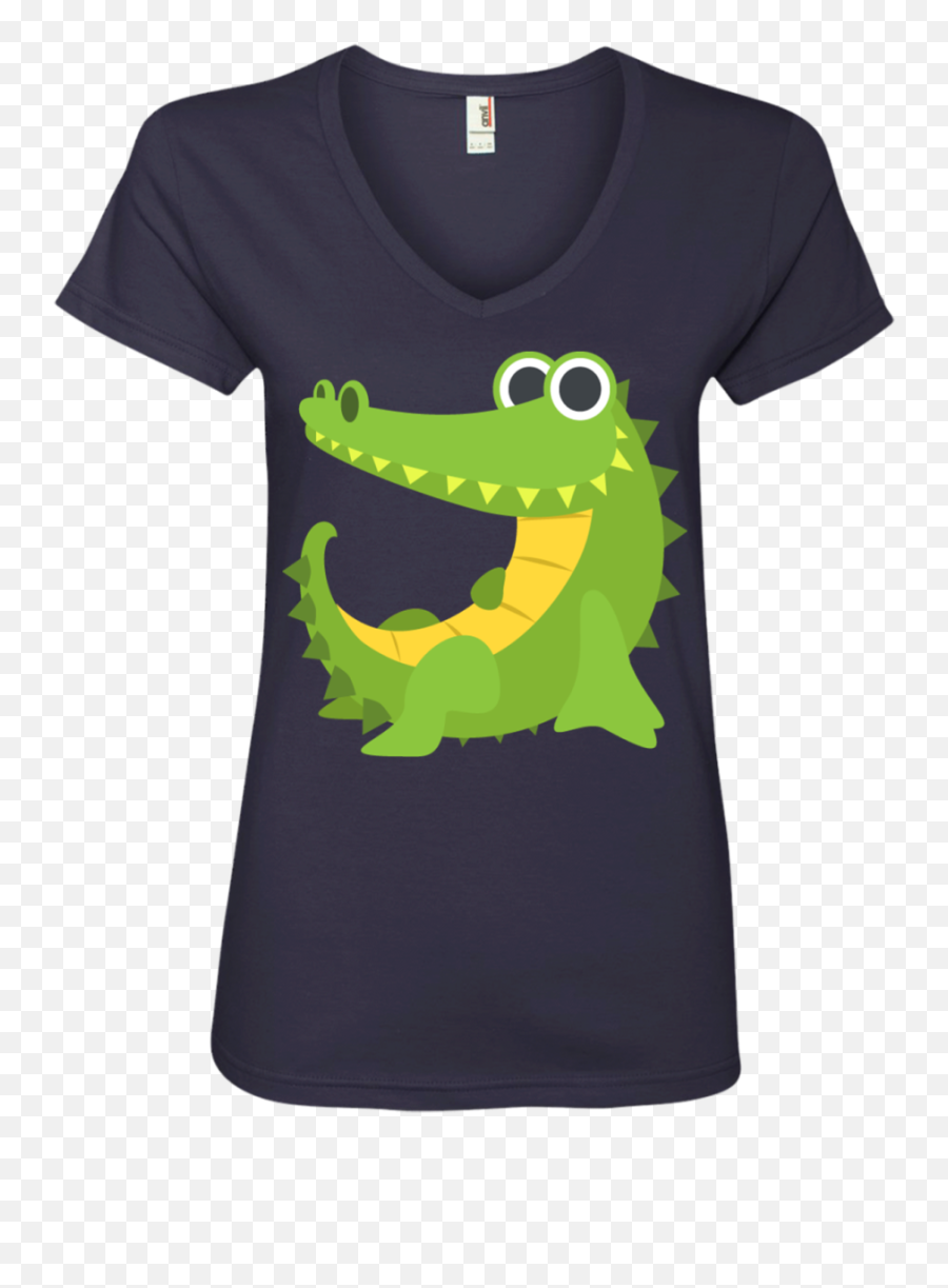 Sexy Crocodile Emoji Ladies V - Motorcycle T Shirts Your Husband My Husband,Dinosaur Emoji Instead Of Alligator Sexy Crocodile Emoji Ladies V - Motorcycle T Shirts Your Husband My Husband,Dinosaur Emoji Instead Of Alligator