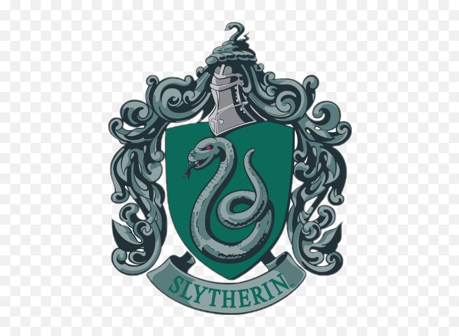 The Most Edited - Harry Potter Slytherin Crest Emoji,Marauders Map Emojis