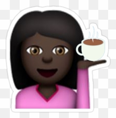 Flick You Off Emoji - Chanukkah Hair Flip Emoji Heart Girl Flipping Hair Emoji,App That Flips Emojis