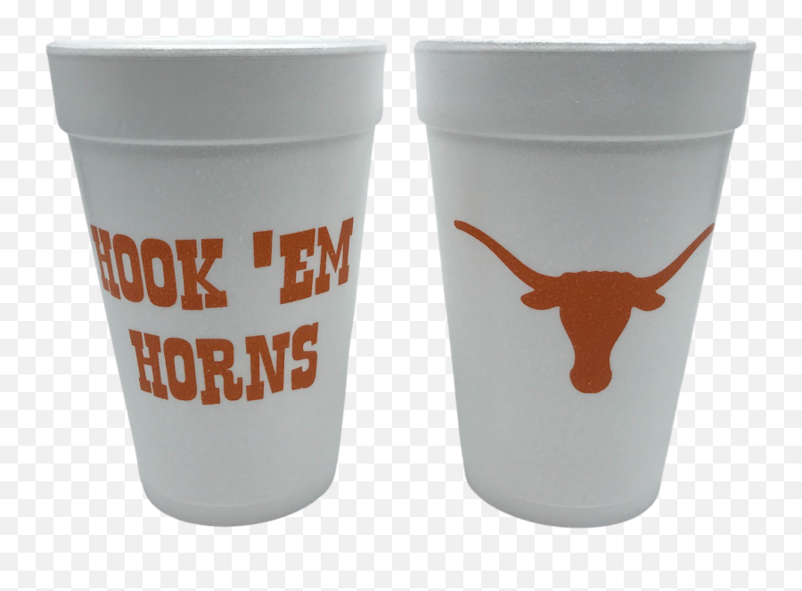 Needle In A Haystack - Longhorn Vector Emoji,Hook'em Horns Text Emoticon