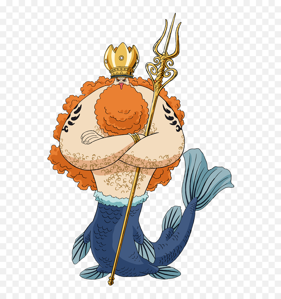 Neptune - One Piece Neptune Clipart Full Size Clipart Neptune One Piece Emoji,Trident Emoticon Gmail