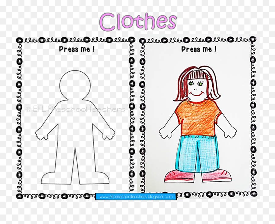 Pin On Efl Teaching - Dress A Character Worksheet Emoji,Emotions Drawing Study