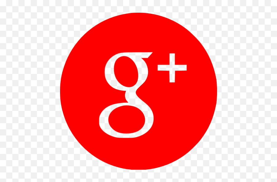 Google Plus 4 Icon - Google Plus Icon Transparent Emoji,Google Plus Pin Emoticon