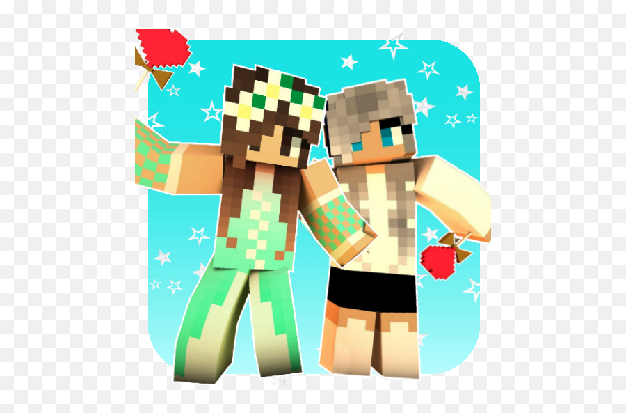 Updated Download Princess Skins Android App 2021 2021 - Fictional Character Emoji,Minecraft Emotions