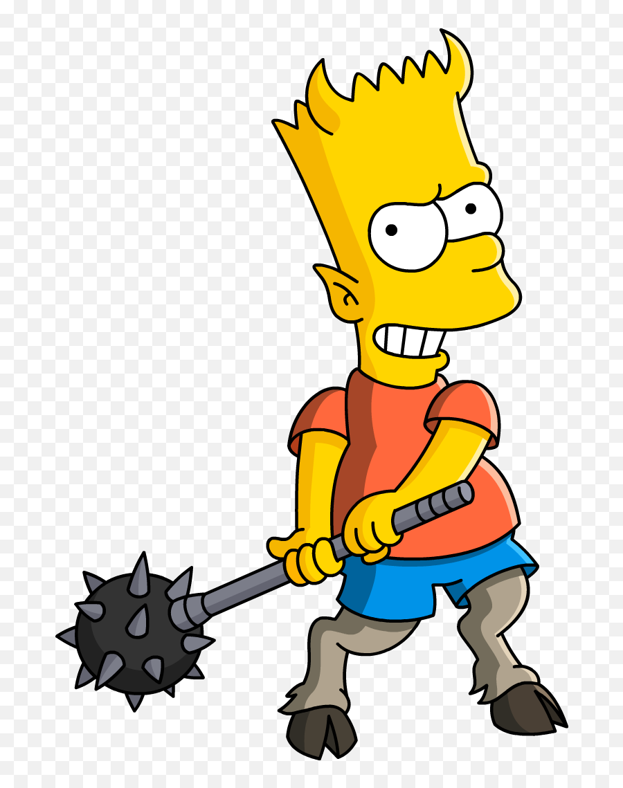 Thoh 2020 Spoilersthe Simpsons Tapped Out Addictsall Things - Beezlebart Simpsons Emoji,Forehead Slap Emoji