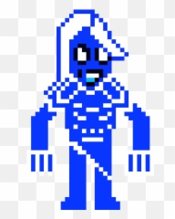 Pixel Art Gallery - Fictional Character Emoji,Fnaf Puppet Emojis