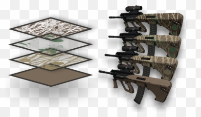 Go Workshop - Firearms Emoji,Emojis Usable In Csgo