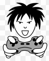 Woodlochu0027s The Edge - Esports Competition Woodlochu0027s The Edge Gamer Boy Png Emoji,Dj Party Emoji