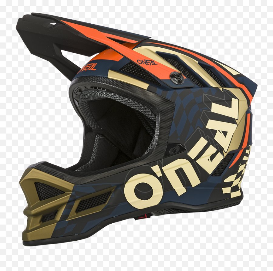 Ou0027neal Shop - Produktübersicht Helme Helmet Oneal Blade Orange Emoji,Emojis Für Erwachsene