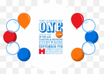 Air Bubbles Png - Balls Balloons U0026 Bubbles Party Invitation Bubble Party Bubble Birthday Invitation Emoji,Air Blow Emoji Png