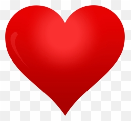 Beautiful Images Of Hearts - Red Heart Shape Transparent Emoji,Sending Heart Emojis To Another Guy Vine