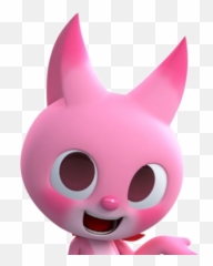 Lucy - Miniforce Lucy Emoji,Before Emojis There Was Lucy
