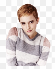 Emma Watson Hermione Granger People - Emma Watson Short Hair Emoji,Emma Watson Emotions