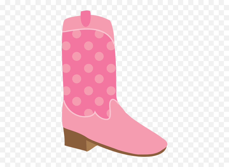Cowgirls Cowboy Cowboy Paarden - Cartoon Cowboy Boot Pink Emoji,Emoticon Cigar Cowboy