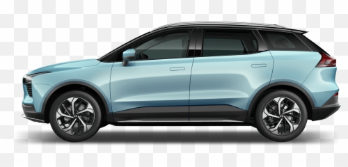 Aiways U5 Europe I Electric Car - Ai Way Emoji,Emotion Flash For Vehicles