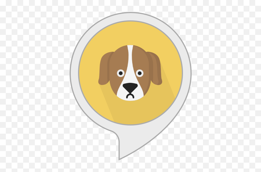 Alexa Skills - Dog 128x128 Pixels Emoji,Emoji Movie Talking Dogs