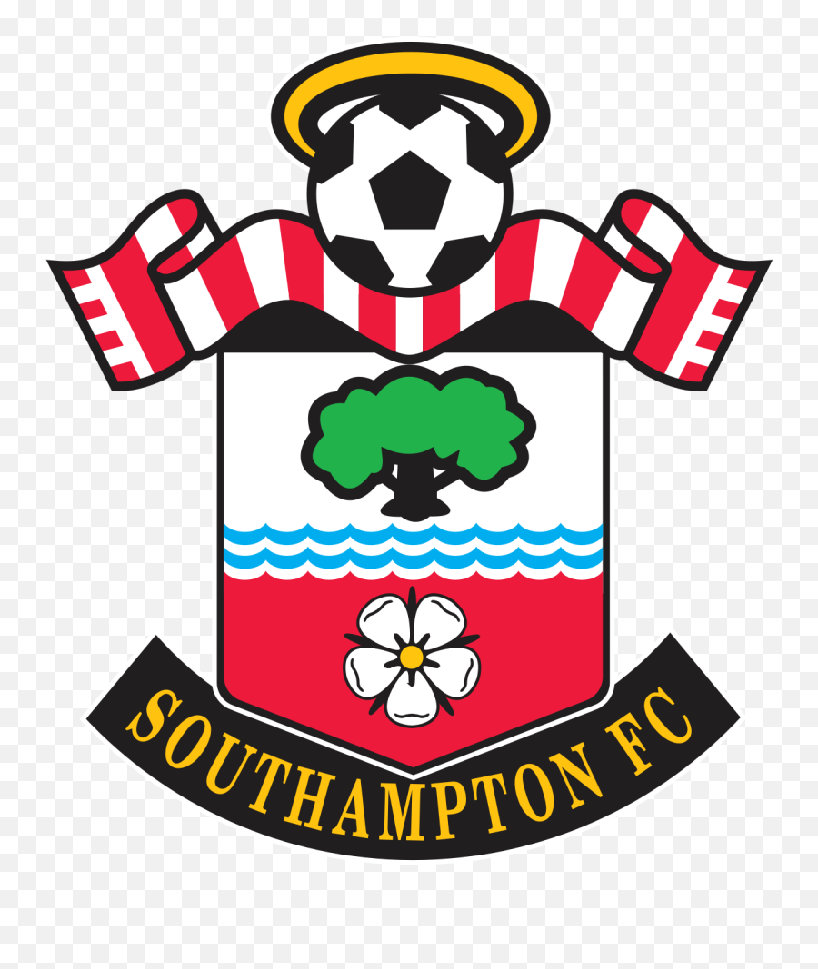 Southampton Fc - Wikipedia Southampton Logo Emoji,Ton Of Heart Emojis Picure
