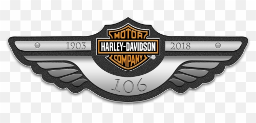Harley Davidson Logo Transparent Image Png Arts - Logo Png Harley Davidson Emoji,Harley Davidson Emojis