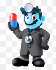 Super Smash Bros - Super Smash Bros Dr Mario Emoji,Akane Heart Emoticon Kanade