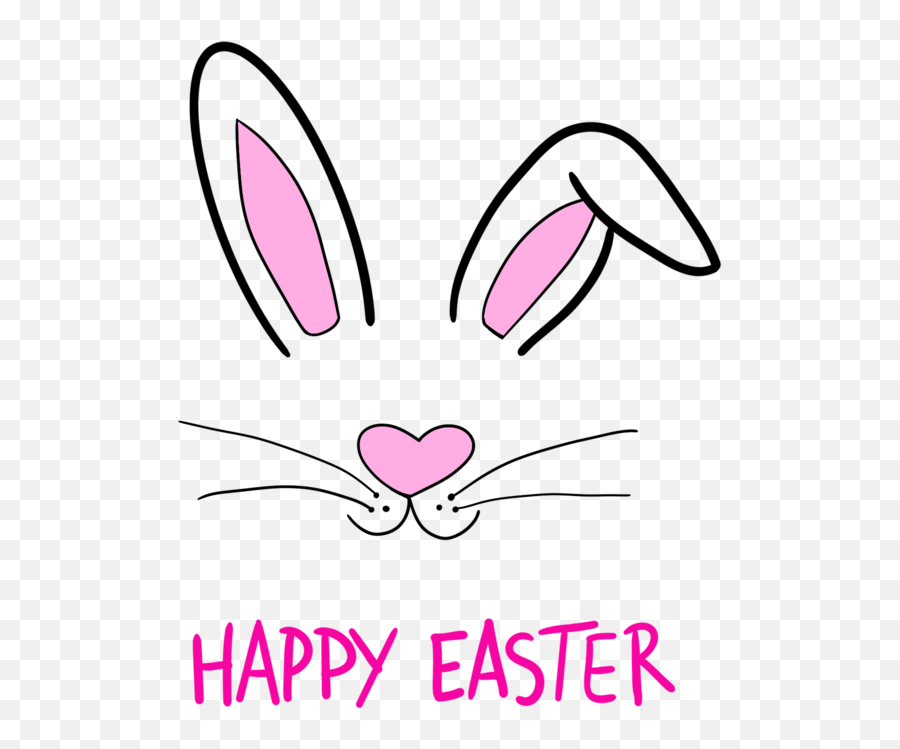 Easteregg Easter Egg Cute Bunny Sticker - Dot Emoji,Bunny And Egg Emoji