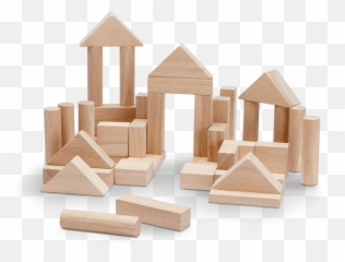 7 Montessori Ways To Prepare Your Child - Plan Toys Wooden Blocks Emoji,Stuffed Animals That Teach Emotions To Children