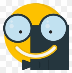 Dislike Vector Svg Icon - Happy Emoji,Dislike Emoticons