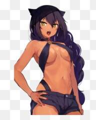 Jahysama Jahy - Jahy Sama Wallpapar Emoji,Weaboo Emojis