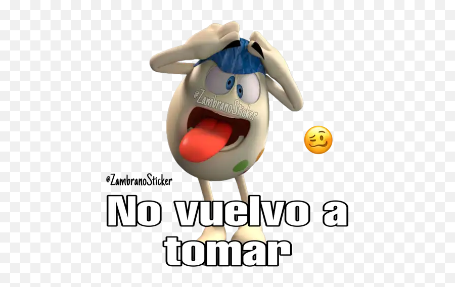 Un Gallo Con Muchos Huevos Stickers - Gallo Con Muchos Huevos Memes Emoji,Huevos De Emojis